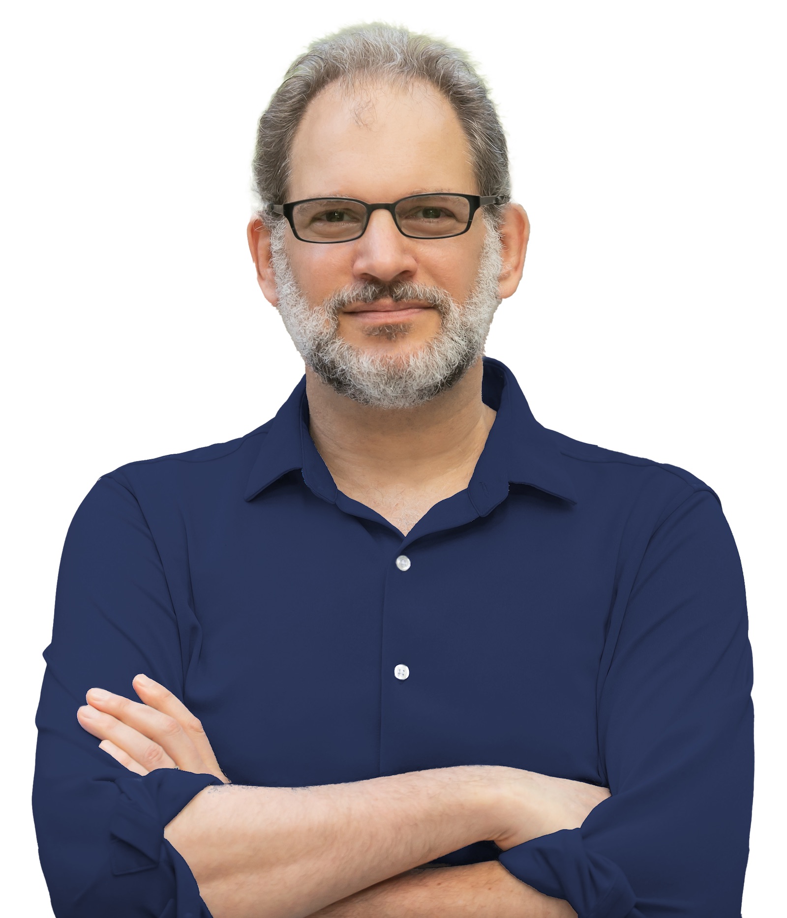 Photo of David